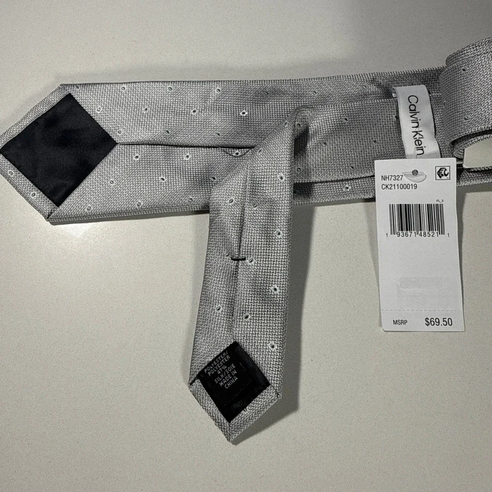 Calvin Klein calvin klein